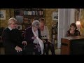 ITV News - Coronation Street's Maggie Jones (Blanche Hunt) died