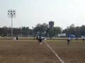 Pakistan 2nd Football League - PEL vs PWD