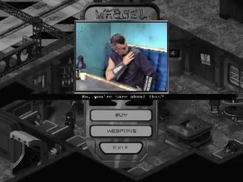 A Look Back @ Crusader: No Remorse
