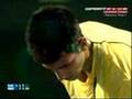 Novak Djokovic - Rafael Nadal Miami 2007 Quarterfinal