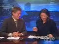 News Blooper \"I\