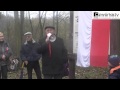 Relacja video z V edycji Pieszego Rajdu Niepodległościowego przygotowana przez Czworka.tv