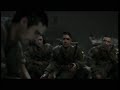 Brothers in Arms: HH Mortar Scene Brothers in Arms: HH Mortar Scene