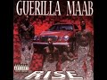 Guerilla Maab - Jealous Niggas Guerilla Maab - Jealous Niggas