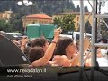 Nevada Tan aka Panik - Prima Visita in Italia Nevada Tan aka Panik - Prima Visita in Italia