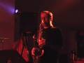 STELLWERK-Late Rent-JON HAMMOND Band Hamburg-Harburg 3-22-07