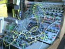 buchla 200e in dub 