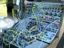 buchla 200e in dub 