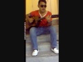 Click here to watch this video Ridzuan - Selamat Ulang Tahun Sayang (Acoustic Version) * a short one *