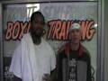 videos de The Boxing Academy Advert By Lamon Brewster