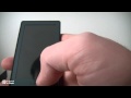 Test Microsoft Zune Hd 2/2