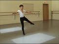 Ballet Audition