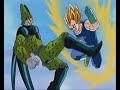 Dragon Ball Z Game Clips