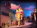 Sinbad's Seven Voyages (Tokyo DisneySea) Attraction