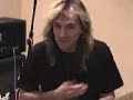 JudasPriest guitarist Glen Tipton Axes and solos Part 1 JudasPriest guitarist Glen Tipton Axes and solos Part 1