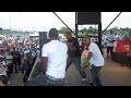 Kardinal BURNT live @ Hot 97\ Kardinal BURNT live @ Hot 97\