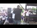 Kardinal BURNT live @ Hot 97's Summer Jam in NYC!