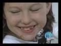 Balloon Drop and Pie Eating Contest