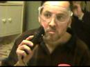 Gary Screams Like a Banshee