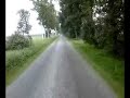Honda MT 80cc Onboard