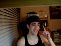 Lip synching a couple of songs #2 Lip synching a couple of songs #2