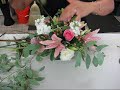 Elegant Cube By Everyday Flowers Elegant Cube By Everyday Flowers