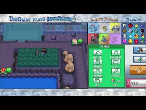 how to get more objects in soul silver