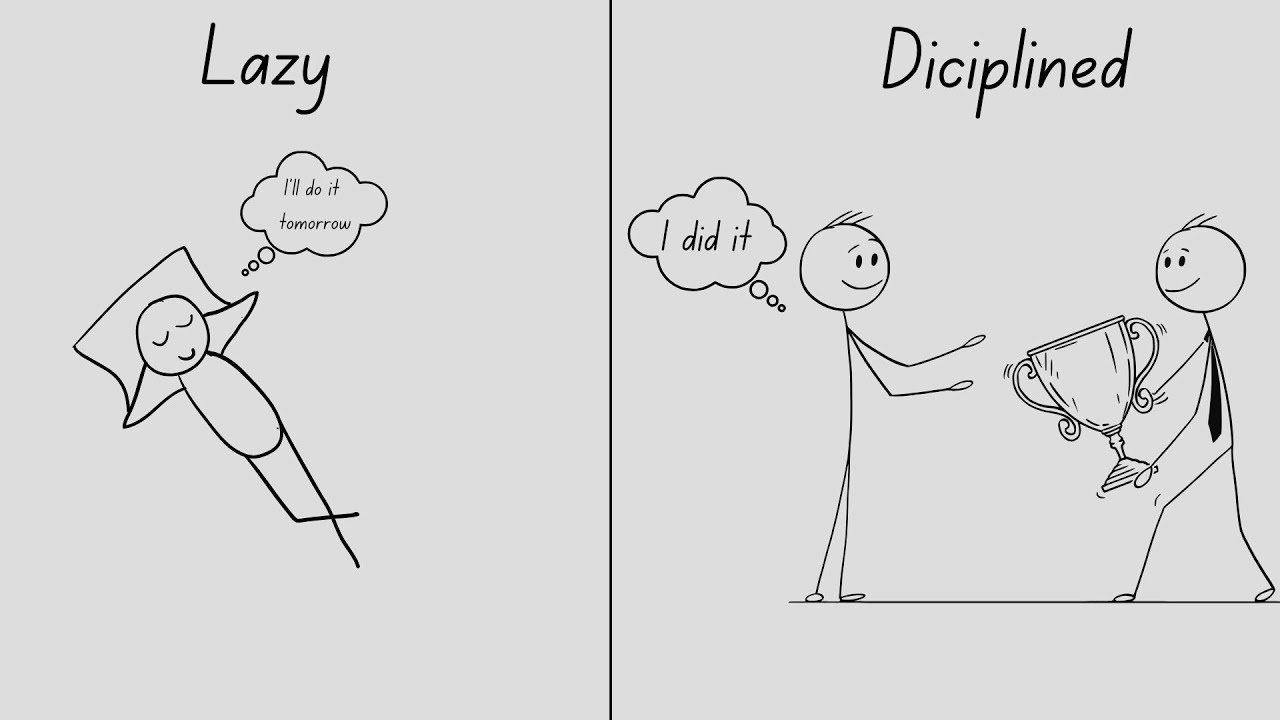 You Are The CHOOSEN One (Watch It Before It's Too Late)...