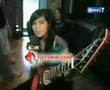 PRiSHA ADiNDA @ metalRiSHA