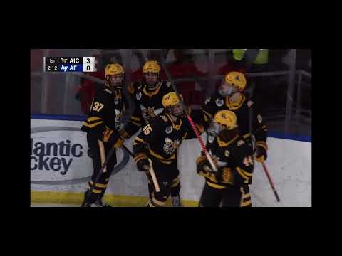 Rylance GWG Against Airforce