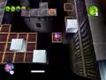 Frogger 2: Swampy's Revenge (PSX) - Hard Mode