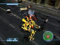 Tranformers The Game (PC)