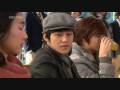 Drowning : Yi Jeong & Ga Eul
