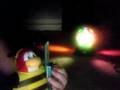 beekers halloween party 2