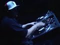 dmc technics world dj championship 2003 - dj cxl from new zealand