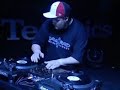 DMC Technics World DJ Championship 2003 - DJ CXL