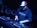 dmc technics world dj championship 2003 - dj cxl from new zealand