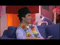 Colgado en tus manos en Sing with Aprende Ingles