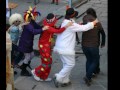 Maskenspaß für "Klein und Groß" in Hopfgarten
