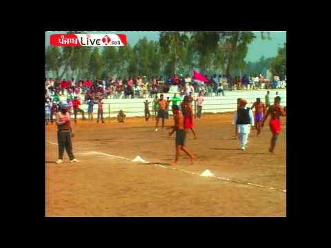 mahian wala kalan kabaddi cup 2014 part 1 by punjabLive1.com