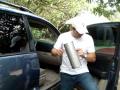 Angel en guira Dile al amor