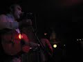 Wheels of Fortune - Fresno Is A Good Little Town (Live)