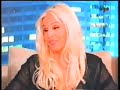 andres calamaro en susana gimenez