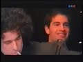 andres calamaro en susana gimenez