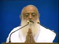 Shri Asaramji Bapu Satsang -Hyderabad 2008 part 5