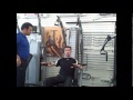 Click here to watch this video Home Fitness Equipment Monthly - TuffStuff Six-Pak #01