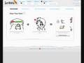インスピレーションがどんどんつながる足し算お絵かきサイト「Scribbls」