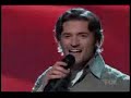 American Idol - Luke Menard - Wake Me Up Before I Go Go