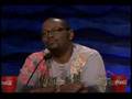 American Idol - Luke Menard - Wake Me Up Before I Go Go