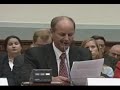 Sergeant Major Brian Jones, USA (Ret.) HASC Statement